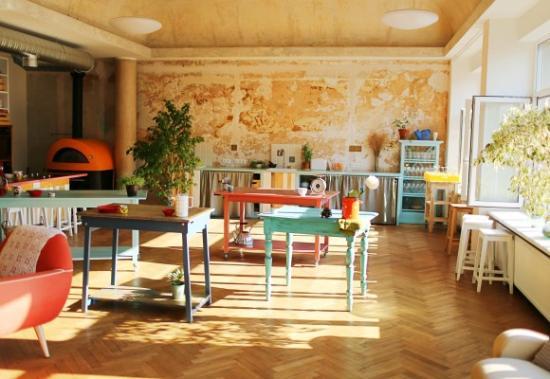 Beatos Virtuvė Studija